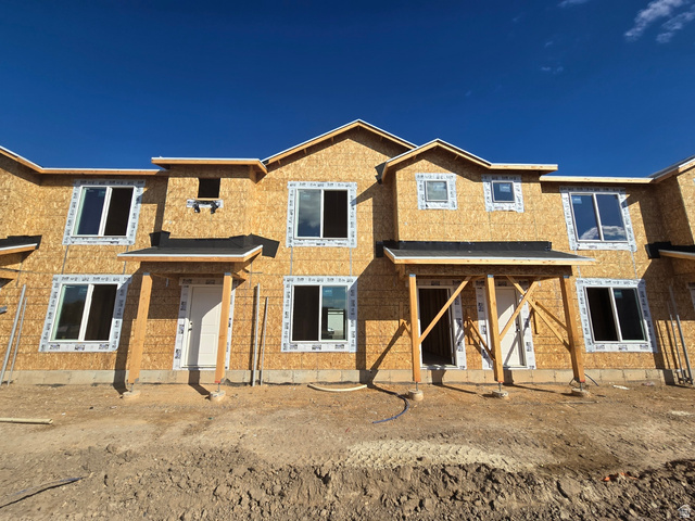 1252 N 325 E #171, Harrisville UT 84404