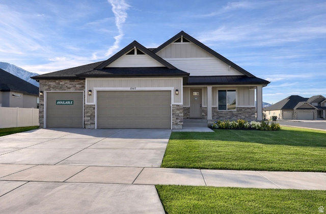 1567 W 600 N #26, Mapleton UT 84664