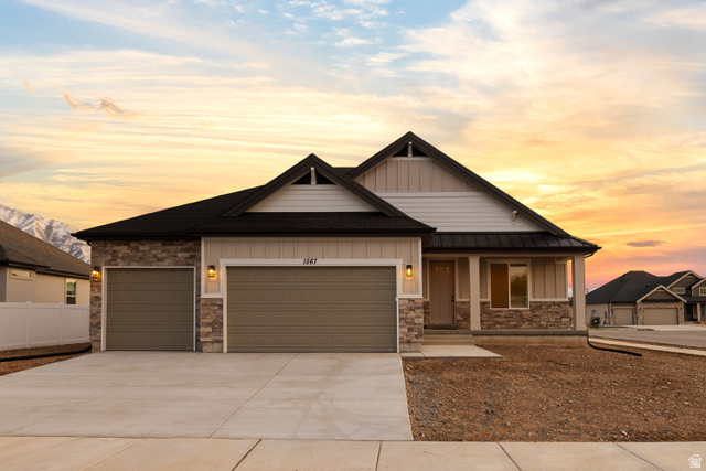 1567 W 600 N #26
                     MLS #2122223