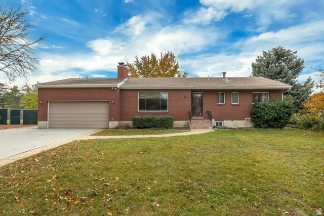 5780 S MINDEN DR, Holladay UT 84121