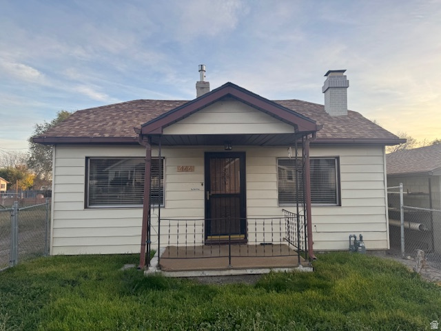 466 E 300 N, Price UT 84501