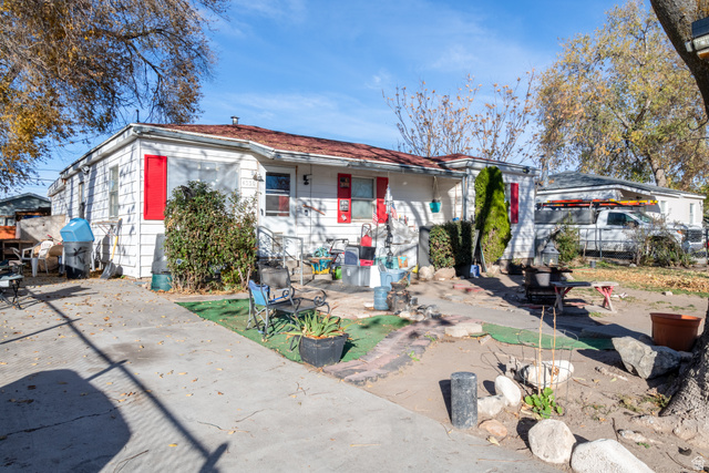 4330 W 5780 S, Kearns UT 84118