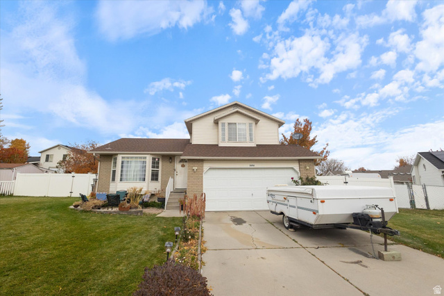 5352 W CASSATT CIR, Kearns UT 84118