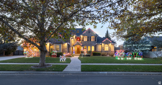 13302 S Corner Wood Dr
                     MLS #2122248