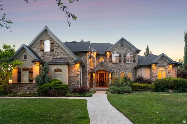 13302 S CORNER WOOD DR, Draper UT 84020