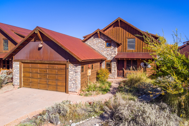 2845 E BENCH RD #4, Moab UT 84532