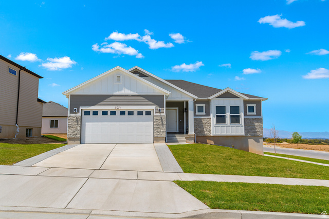 1669 S SAGEBERRY DR #343, Santaquin UT 84655