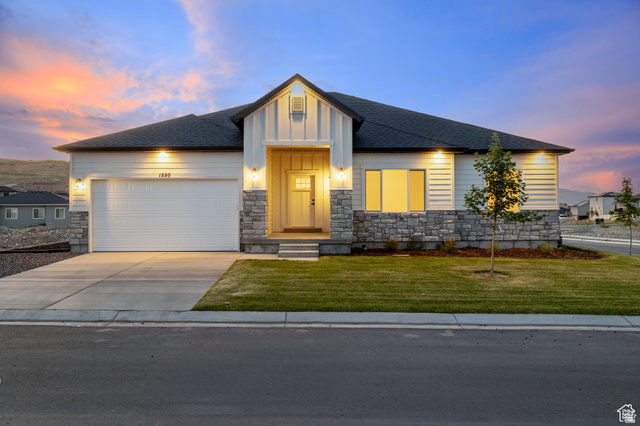 1681 S SAGEBERRY DR #344, Santaquin UT 84655