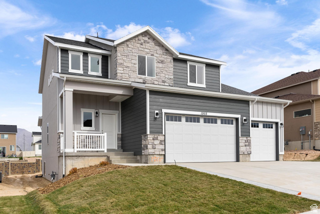 1691 S SAGEBERRY DR #345, Santaquin UT 84655