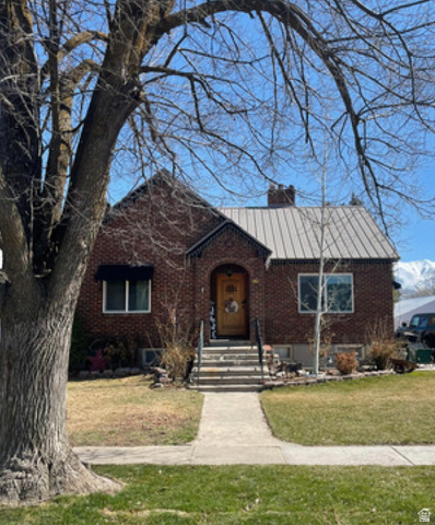 460 N 100 E, Tremonton UT 84337