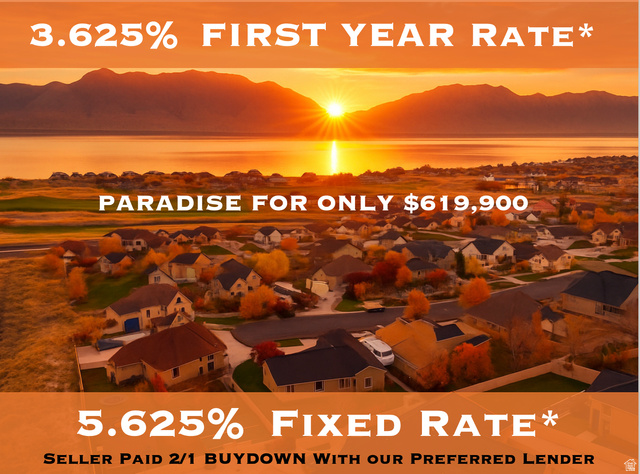 2199 S MORGAN RD, Saratoga Springs UT 84045