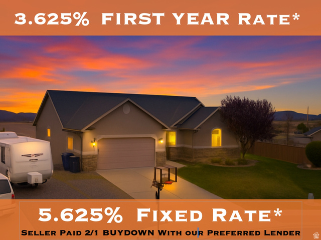 2199 S MORGAN RD, Saratoga Springs UT 84045