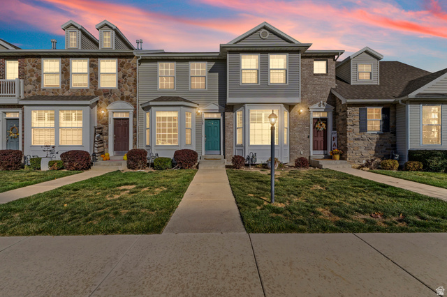 Main photo for 208 E 660 N