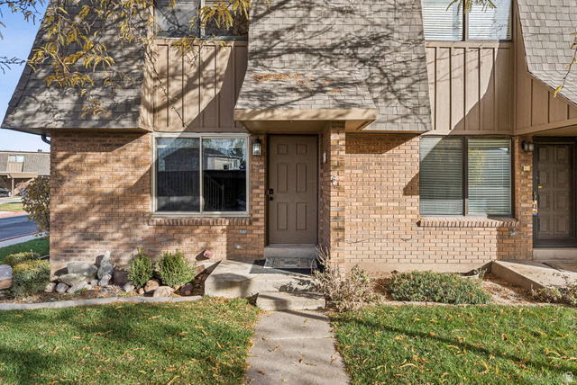 Main photo for 1220 E 1015 S