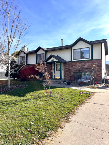 268 E 900 S
                     MLS #2122297