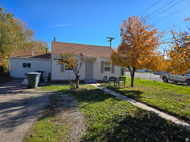 1317 S STEWART ST, Salt Lake City UT 84104