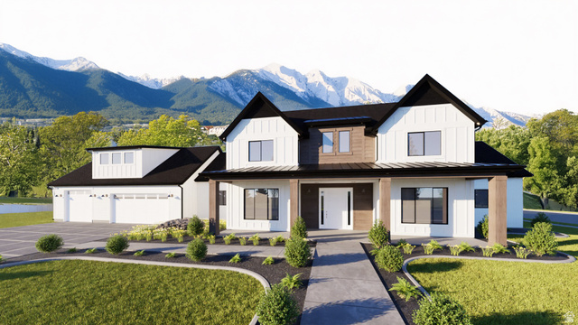 2325 S 4600 W #6
                     MLS #2122304