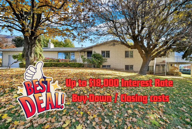 2912 N 750 E, North Ogden UT 84414