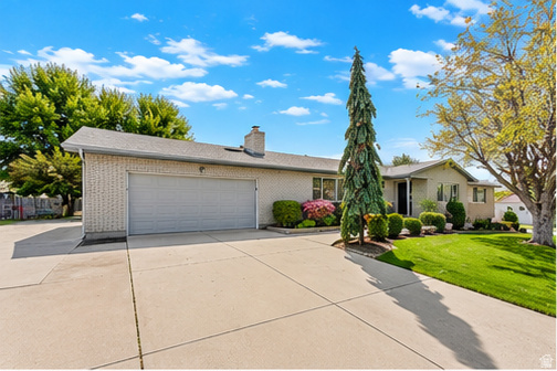 2912 N 750 E
                     MLS #2122306
