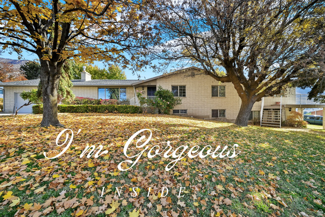 2912 N 750 E, North Ogden UT 84414