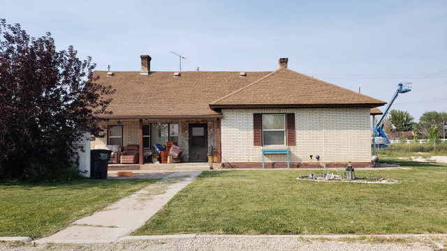 692 S MAIN, Gunnison UT 84634