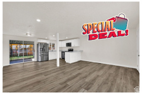 2512 N 475 W
                     MLS #2122319