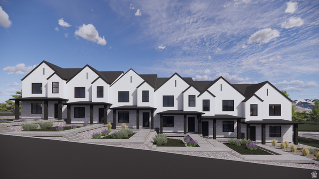 4489 N Mckechnie Way #1107
                     MLS #2122322