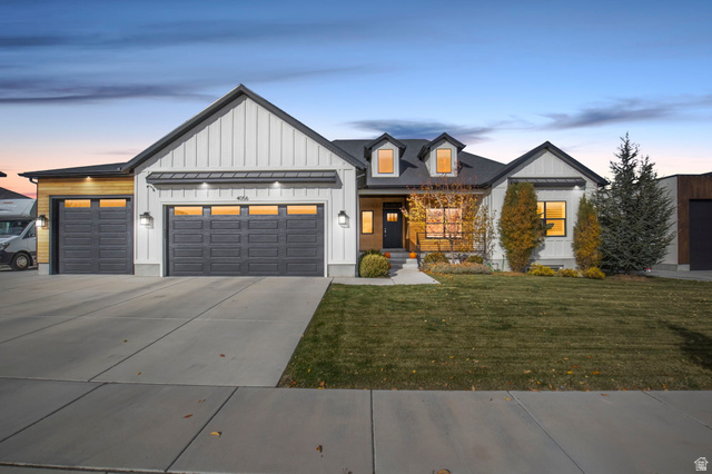 4056 W SULLIVAN RD, Riverton UT 84096