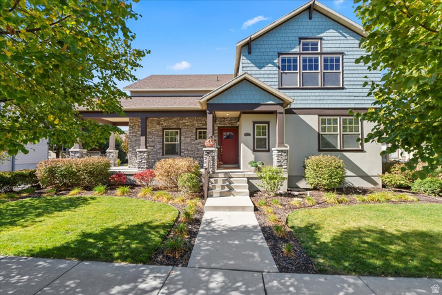 10984 S Manitou Way
                     MLS #2122330