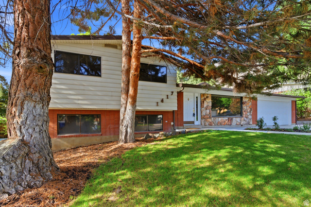 1417 E 700 S
                     MLS #2122333