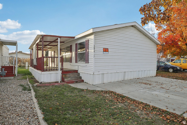 3676 S Willow River Rd Rd #17
                     MLS #2122347