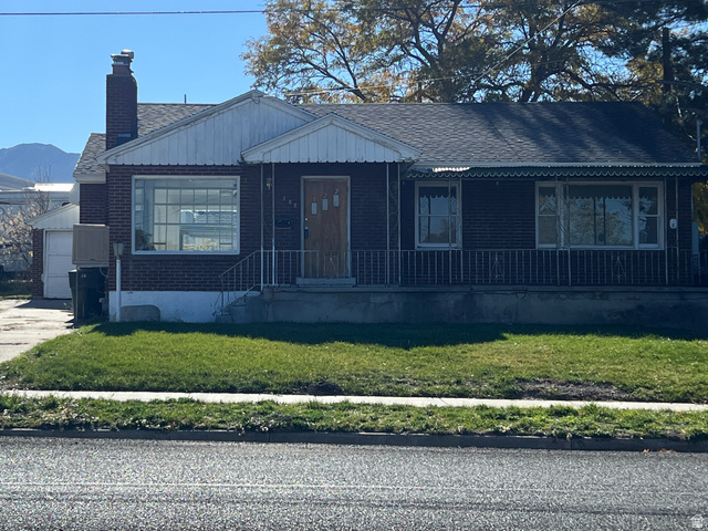 122 E 400 N, Tooele UT 84074