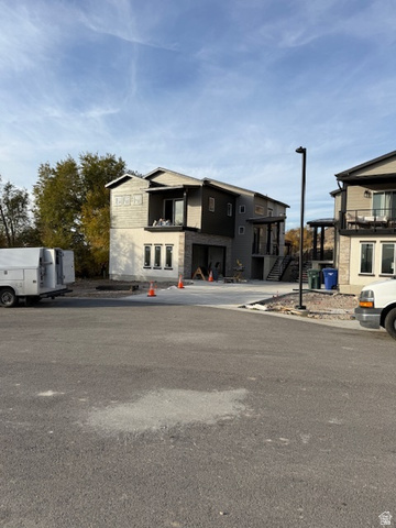 1570 E Maddies Cv
                     MLS #2122354