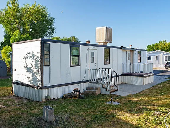 Main photo for 3414 S Watercrest Rd Rd ##15