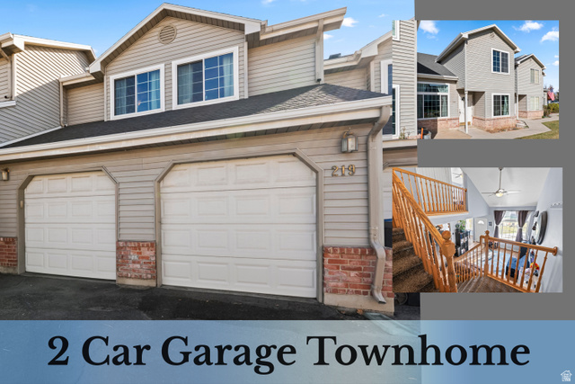 219 S Majestic
                     MLS #2122357