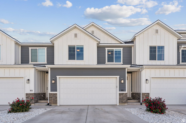 Main photo for 99 W 1320 N