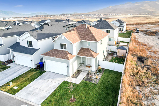 7045 N GOLDEN ACRES LOOP, Eagle Mountain UT 84005