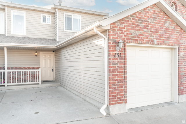 652 W 800 N #131, Clinton UT 84015