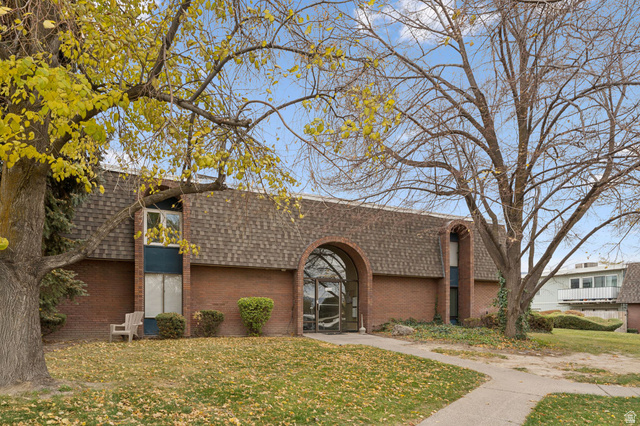 24 W LESTER AVE #C11, Murray UT 84107