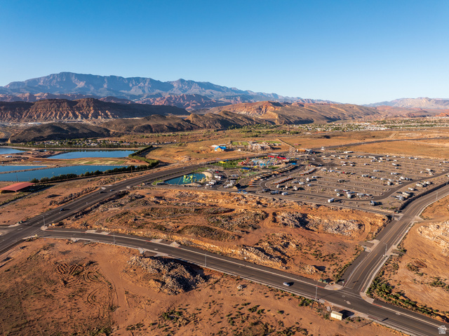 , Hurricane UT 84737