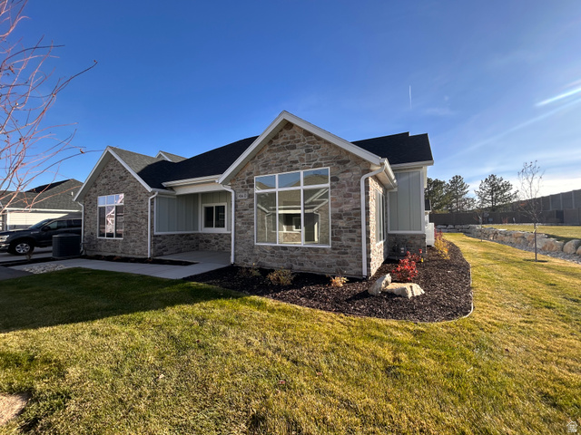 9584 S Ember Glow Ct #d
                     MLS #2122389