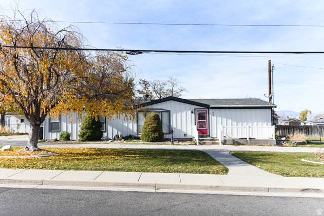 583 N BROADWAY ST, Tooele UT 84074