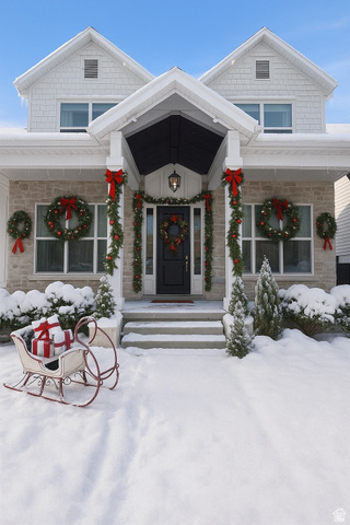 525 N 420 W
                     MLS #2122392