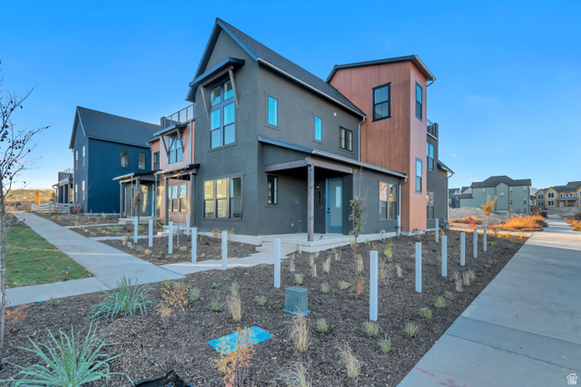 6973 W HIDDEN HILLS WAY #146, West Jordan UT 84081