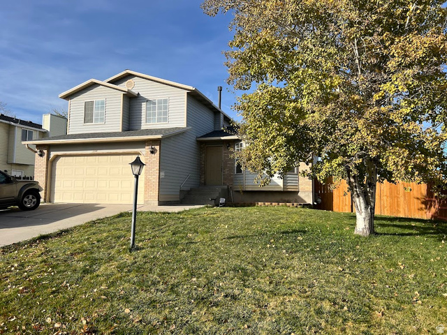 3760 S 4745 W, Salt Lake City UT 84120