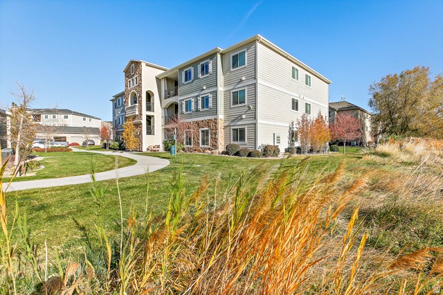 169 W RIDGE RD, Saratoga Springs UT 84045