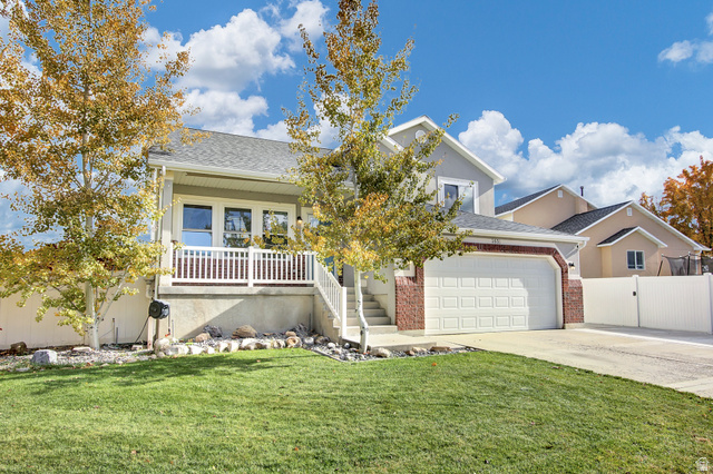 3531 S Moon Beam Bay
                     MLS #2122412