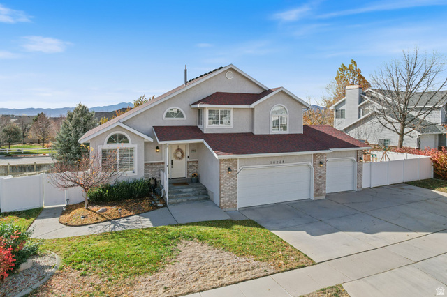 10228 S Snow Iris Way
                     MLS #2122415
