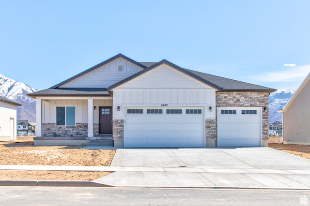 1735 S SAGEBERRY DR #349, Santaquin UT 84655
