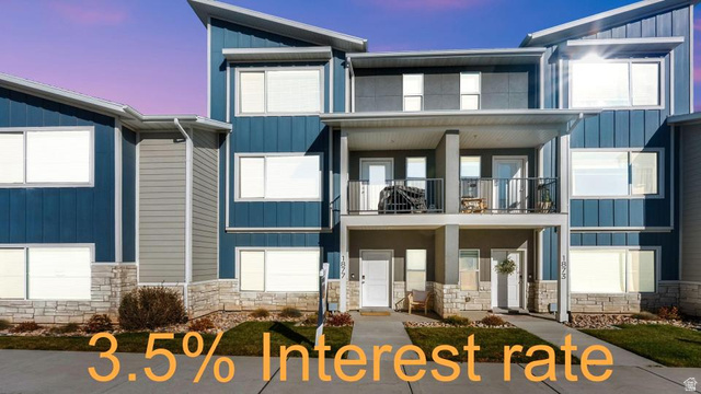 Main photo for 1877 W 1145 N